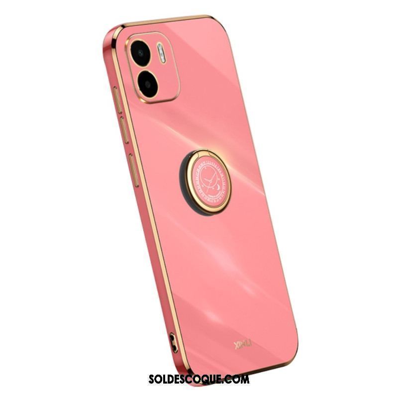 Coque Xiaomi Redmi A1 Anneau Rotatif XINLI