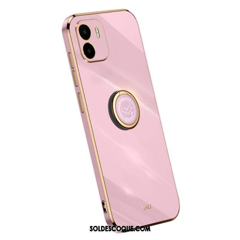 Coque Xiaomi Redmi A1 Anneau Rotatif XINLI