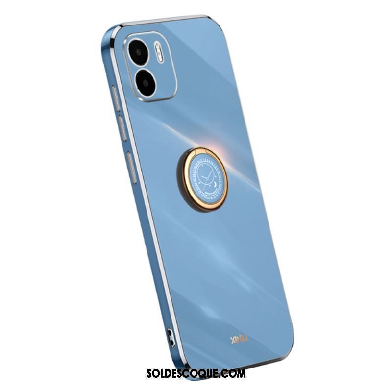 Coque Xiaomi Redmi A1 Anneau Rotatif XINLI