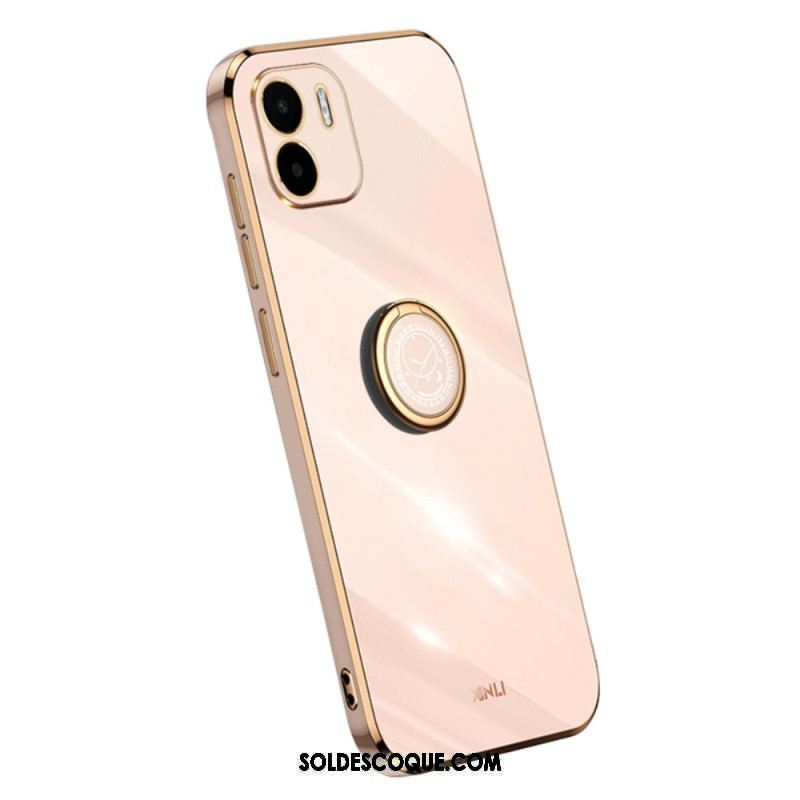 Coque Xiaomi Redmi A1 Anneau Rotatif XINLI