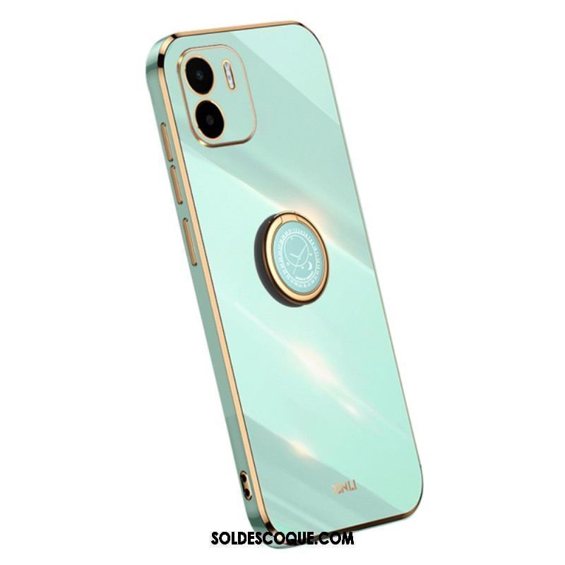 Coque Xiaomi Redmi A1 Anneau Rotatif XINLI