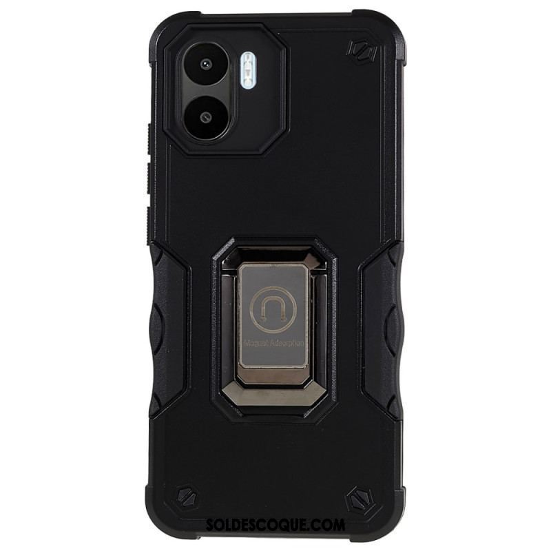 Coque Xiaomi Redmi A1 Anneau-Support Design