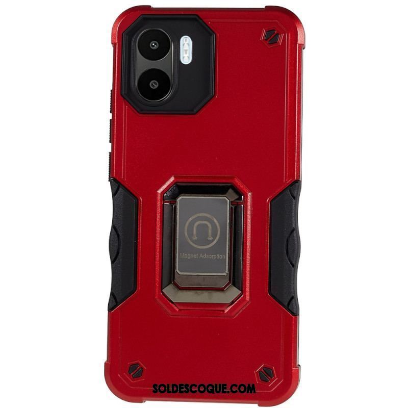 Coque Xiaomi Redmi A1 Anneau-Support Design