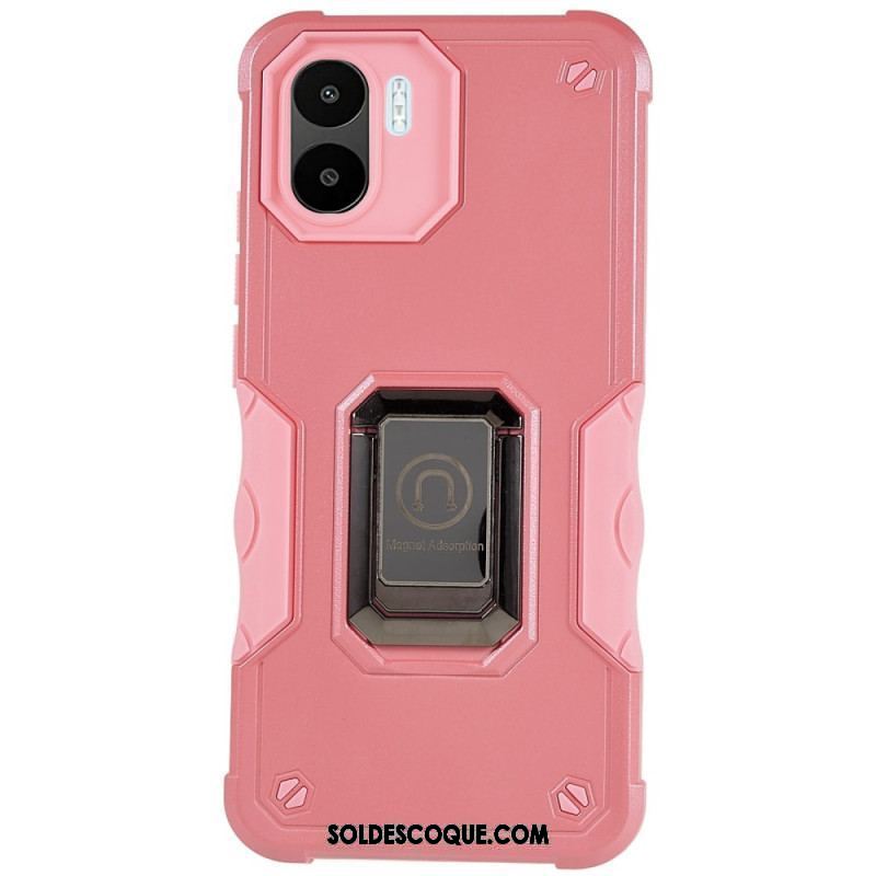 Coque Xiaomi Redmi A1 Anneau-Support Design