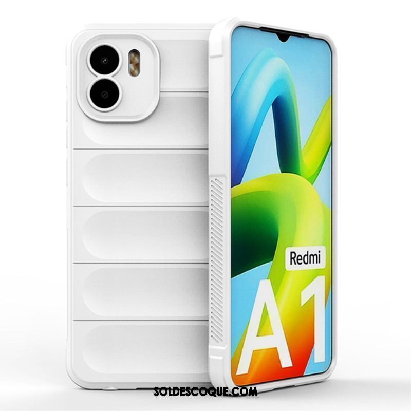 Coque Xiaomi Redmi A1 Antidérapante