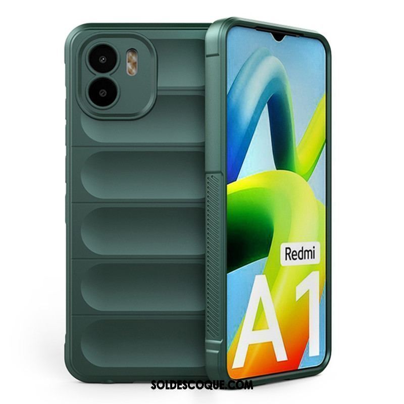 Coque Xiaomi Redmi A1 Antidérapante