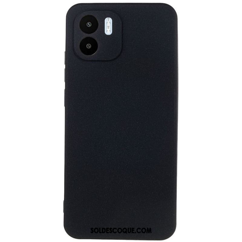 Coque Xiaomi Redmi A1 Silicone