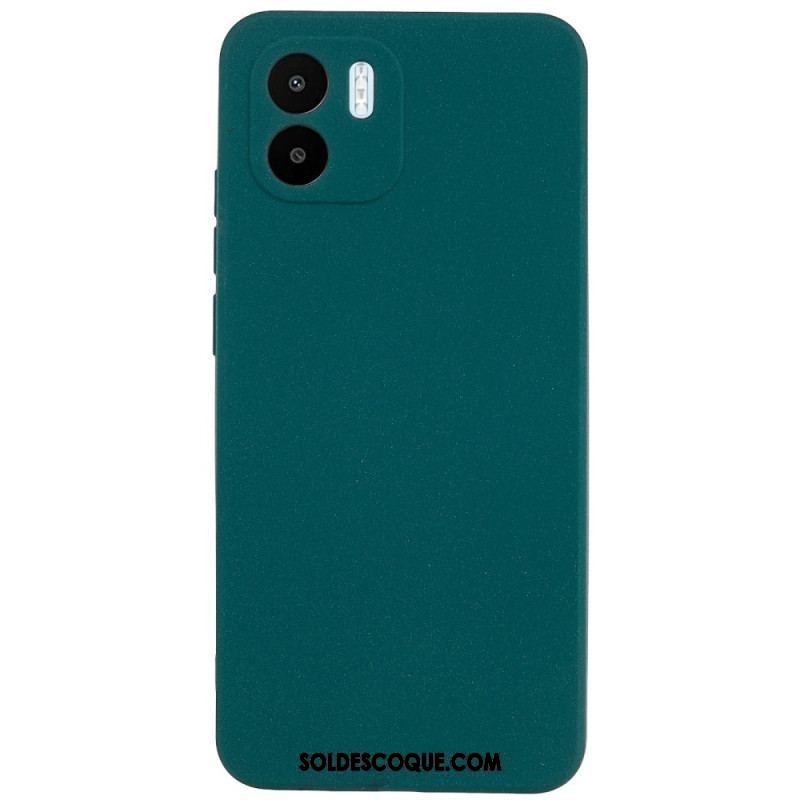 Coque Xiaomi Redmi A1 Silicone