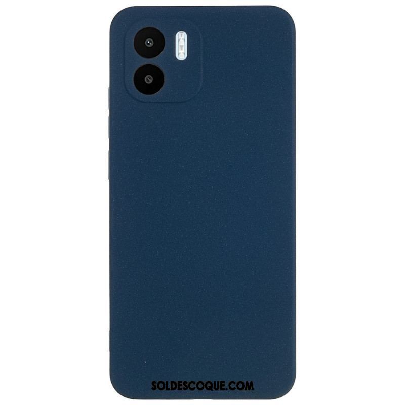 Coque Xiaomi Redmi A1 Silicone