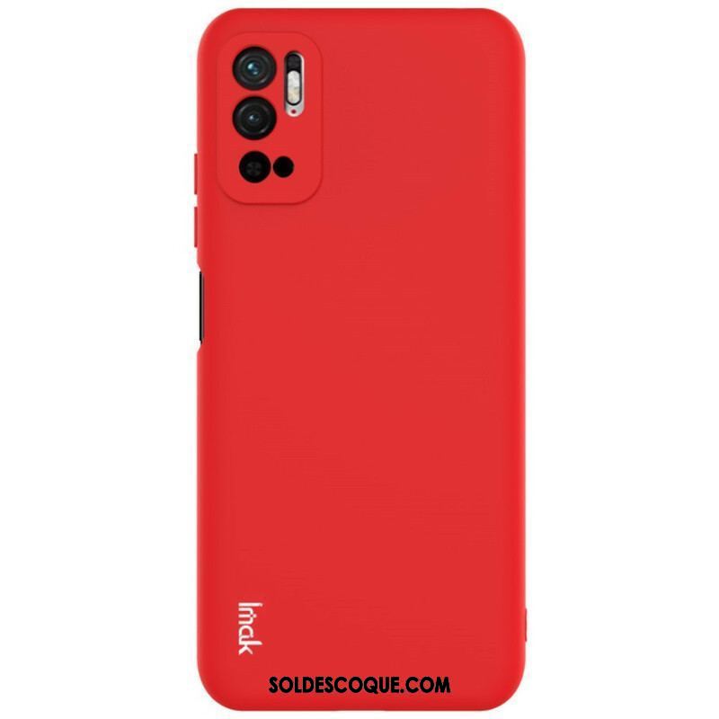 Coque Xiaomi Redmi Note 10 5G / Poco M3 Pro 5G Imak UC-2 Series