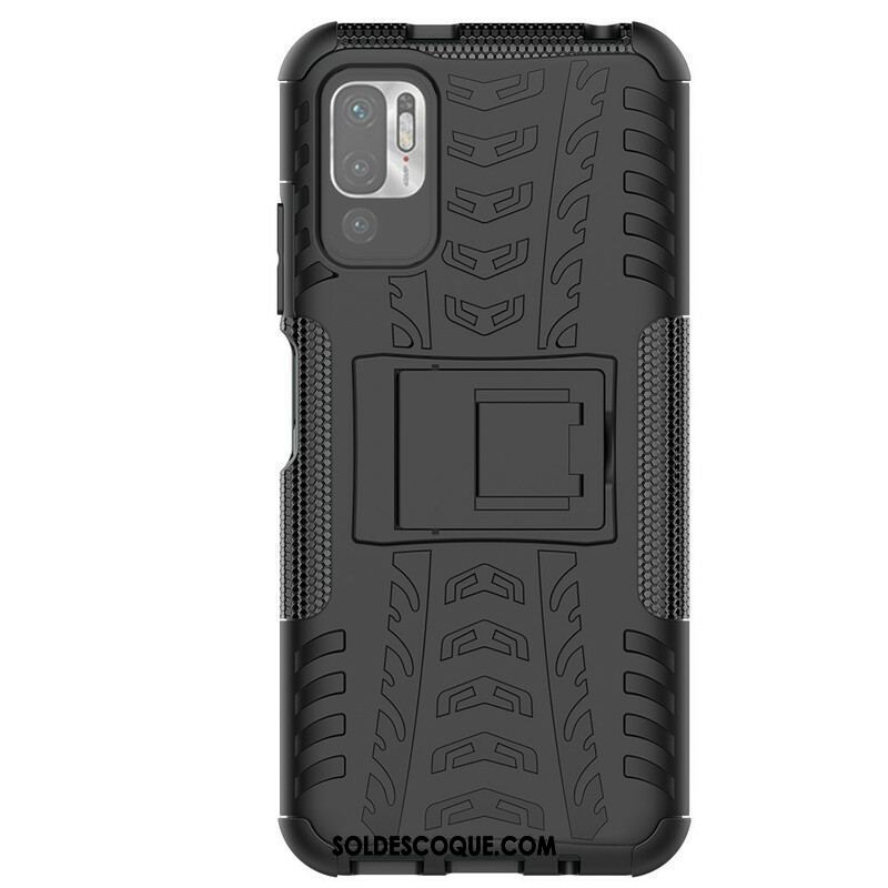 Coque Xiaomi Redmi Note 10 5G / Poco M3 Pro 5G Résistante Ultra