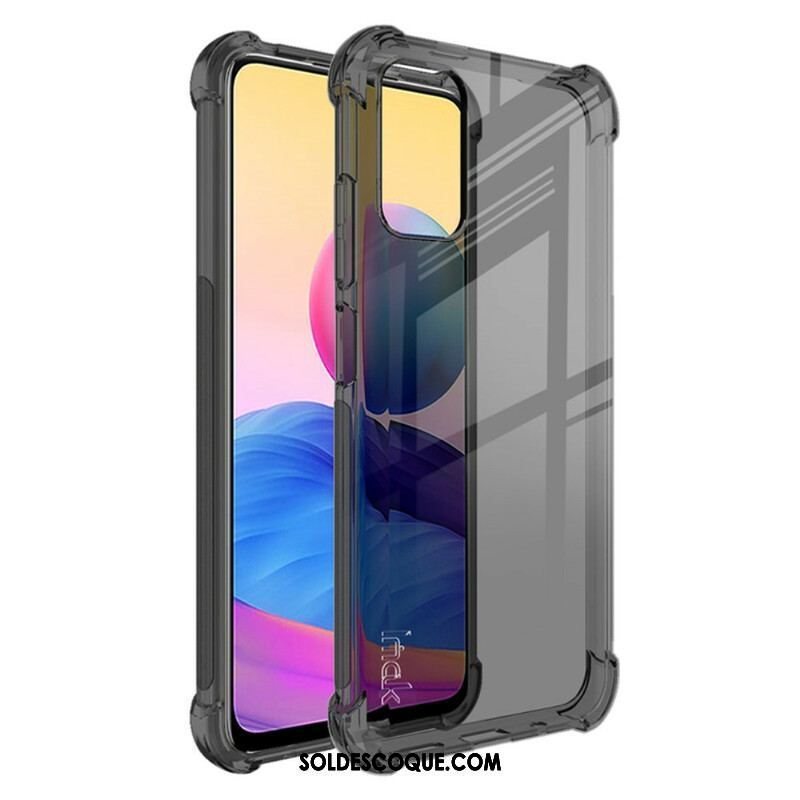 Coque Xiaomi Redmi Note 10 5G / Poco M3 Pro 5G Transparente IMAK