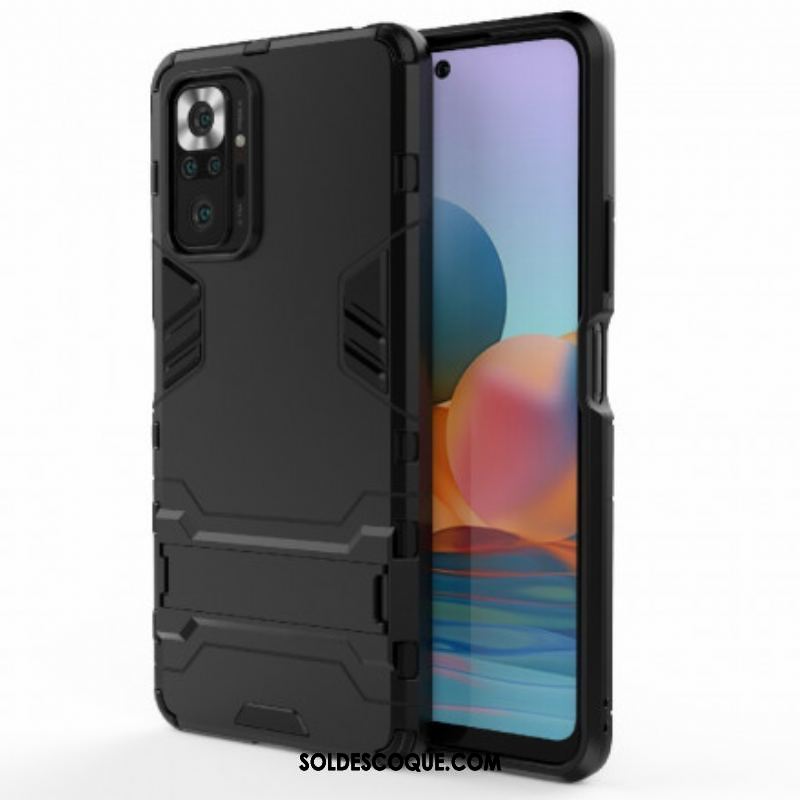 Coque Xiaomi Redmi Note 10 Pro Ultra Résistante