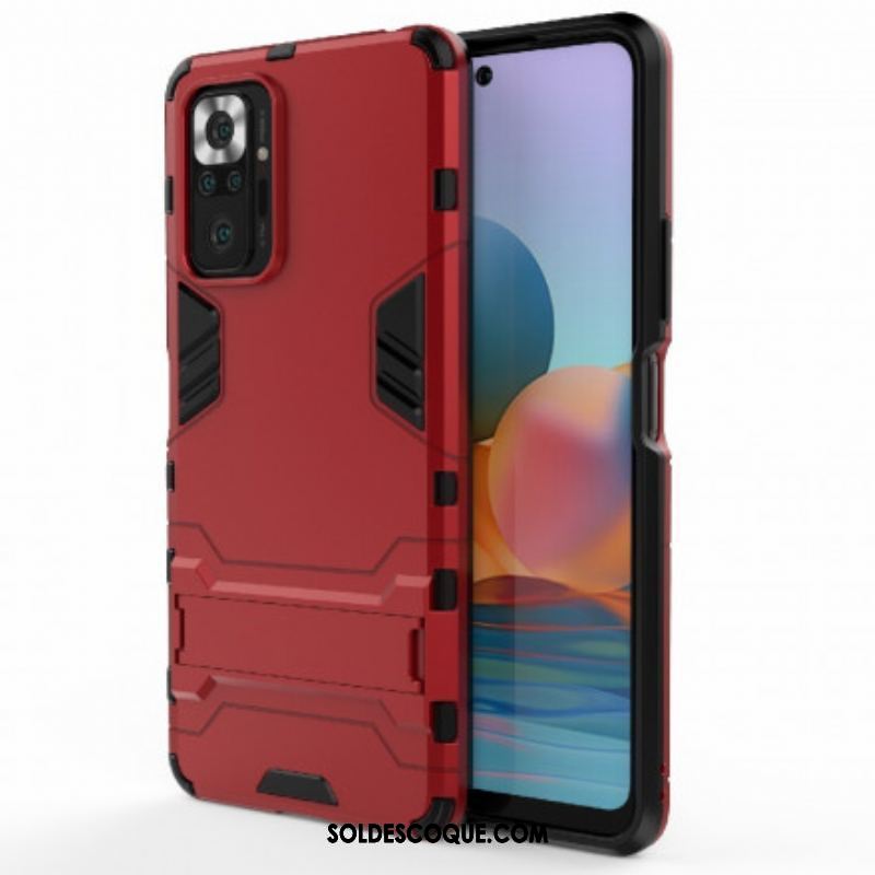 Coque Xiaomi Redmi Note 10 Pro Ultra Résistante