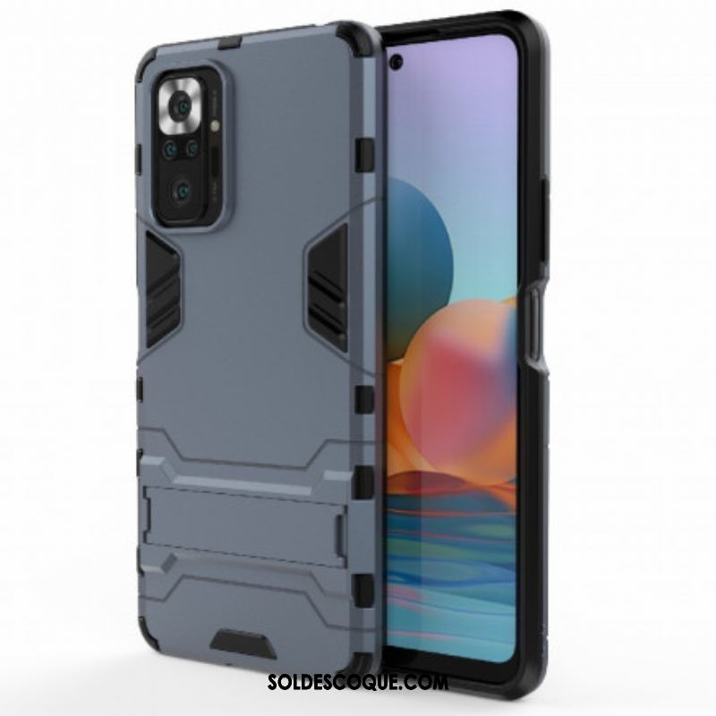 Coque Xiaomi Redmi Note 10 Pro Ultra Résistante