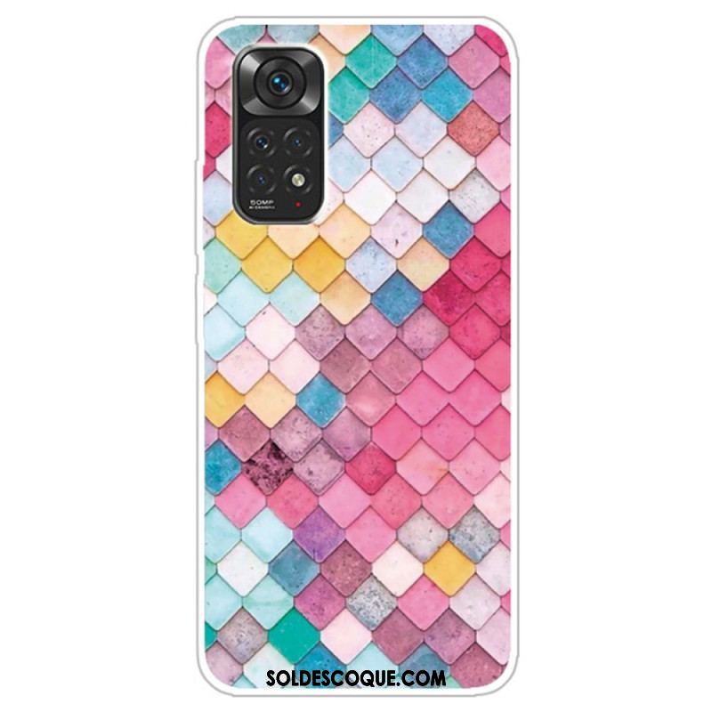 Coque Xiaomi Redmi Note 11 / 11s 4G Peinture