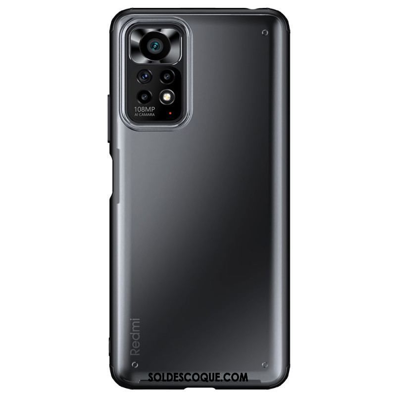 Coque Xiaomi Redmi Note 11 / 11s Armor Series