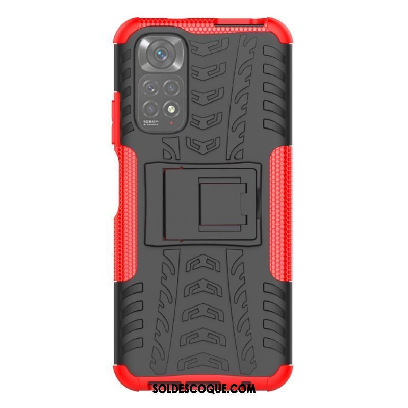 Coque Xiaomi Redmi Note 11 / 11s Résistante Ultra