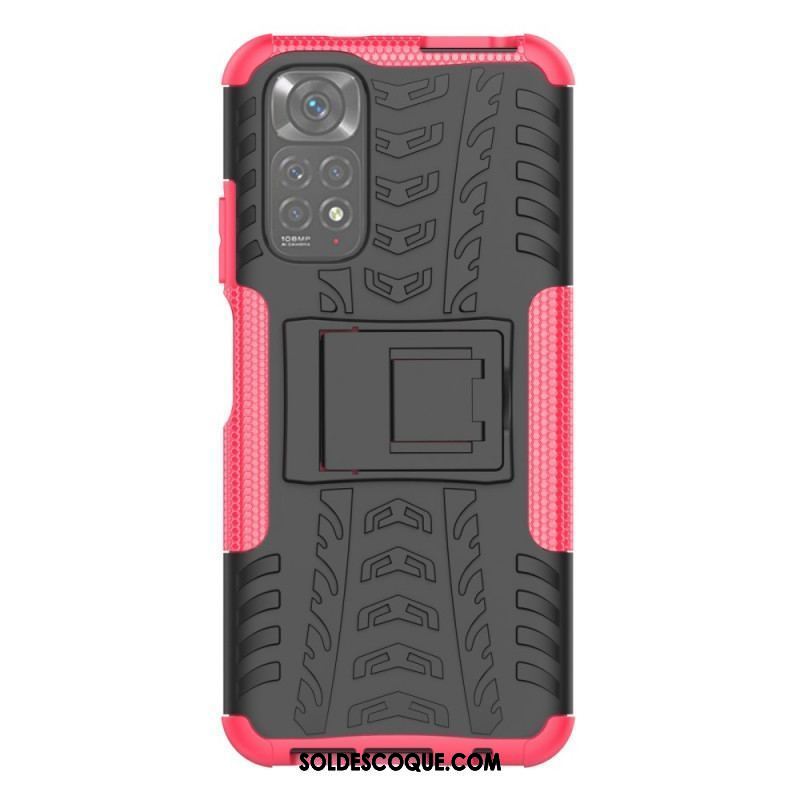 Coque Xiaomi Redmi Note 11 / 11s Résistante Ultra