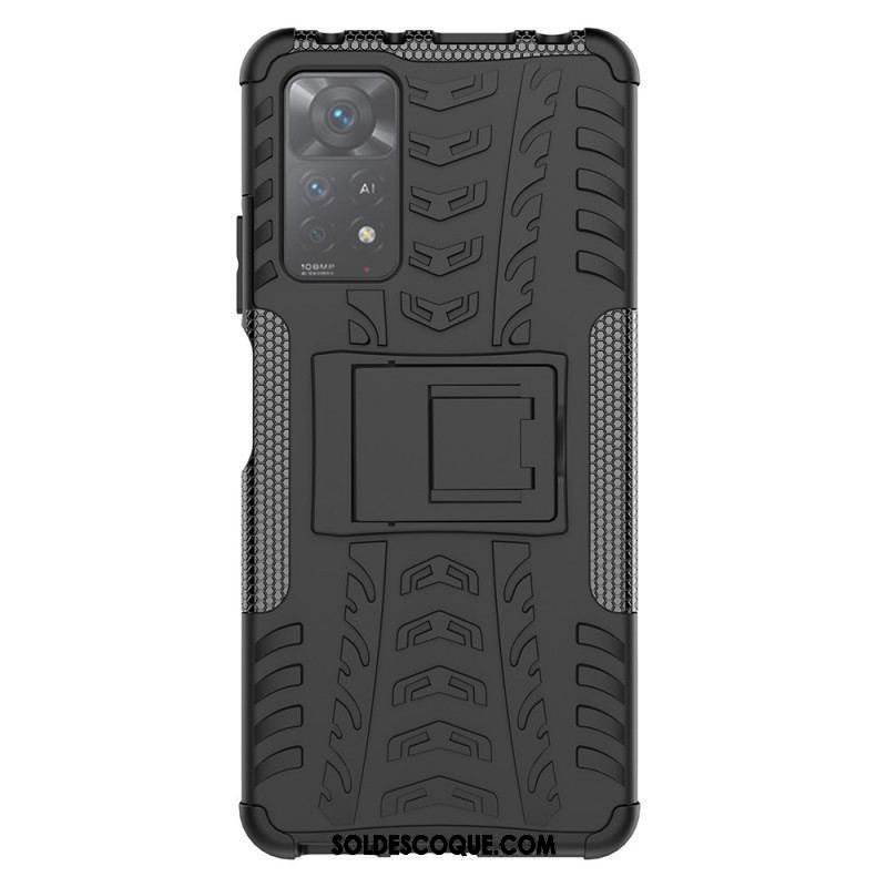 Coque Xiaomi Redmi Note 11 Pro / Note 11 Pro 5G Résistante Premium