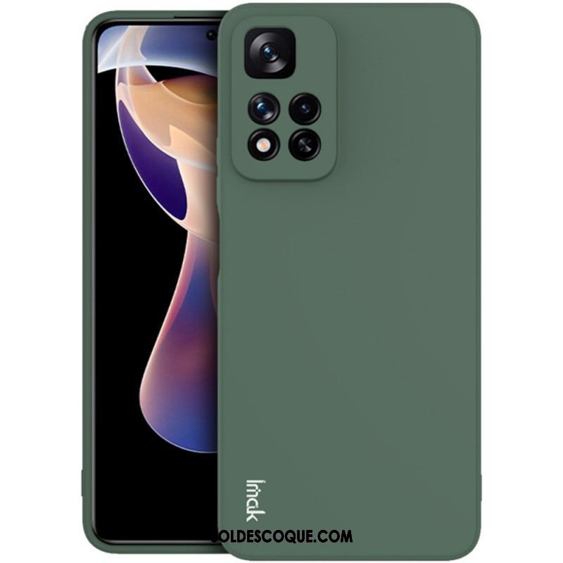 Coque Xiaomi Redmi Note 11 Pro Plus 5G IMAK UC-4 Séries