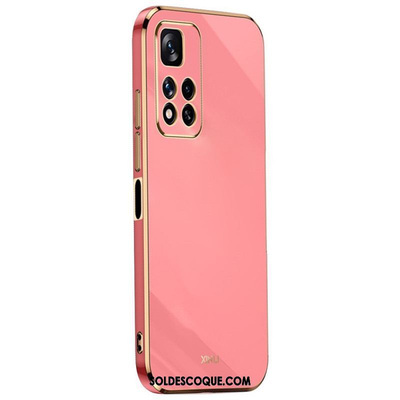 Coque Xiaomi Redmi Note 11 Pro Plus 5G Xinlin