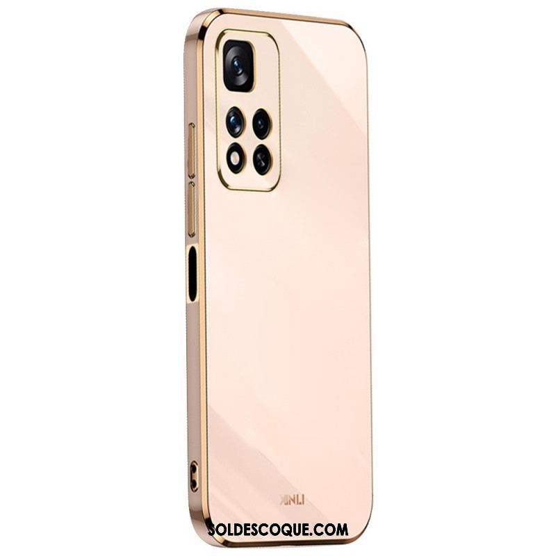 Coque Xiaomi Redmi Note 11 Pro Plus 5G Xinlin