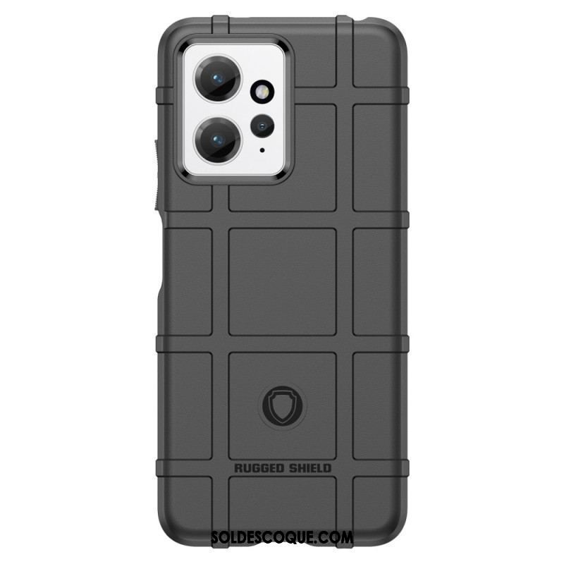 Coque Xiaomi Redmi Note 12 4G Rugged Shield