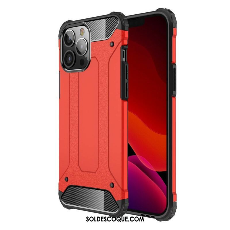 Coque iPhone 13 Pro Max Survivor