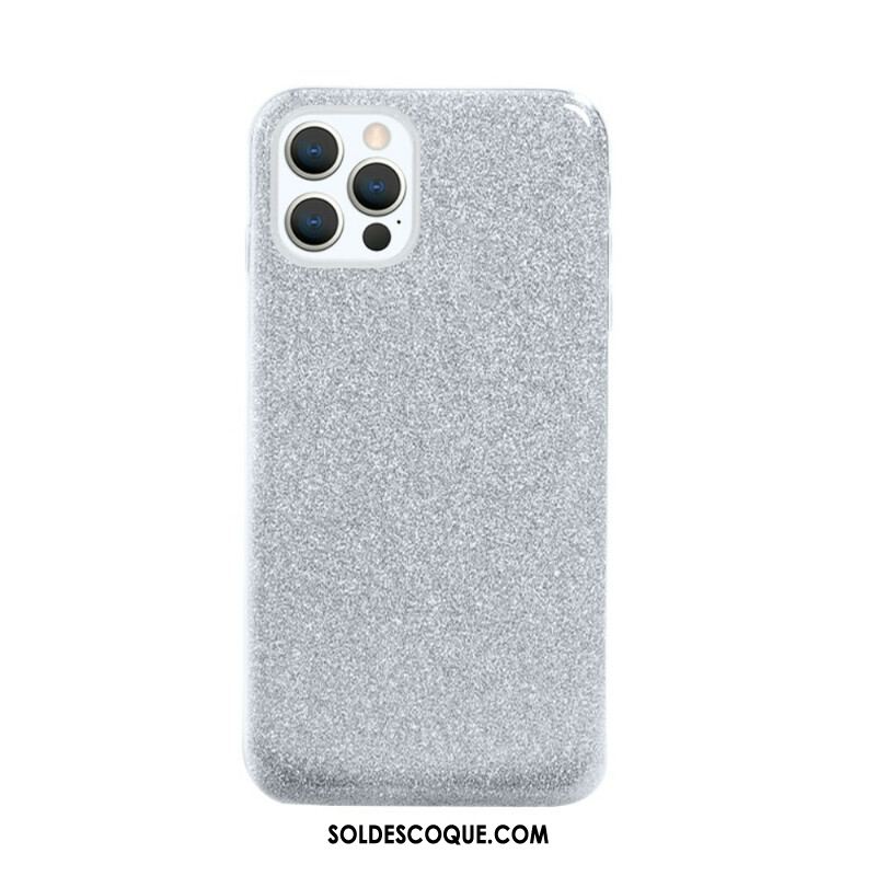 Coque iPhone 13 Pro Paillettes NXE