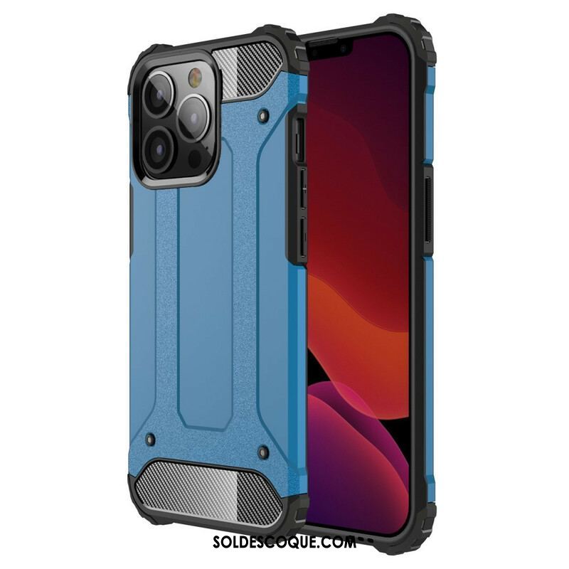 Coque iPhone 13 Pro Survivor