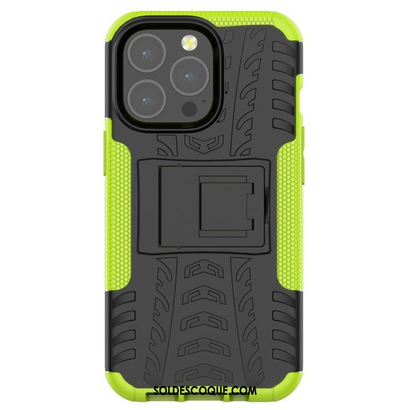 Coque iPhone 13 Pro Ultra Résistante Premium