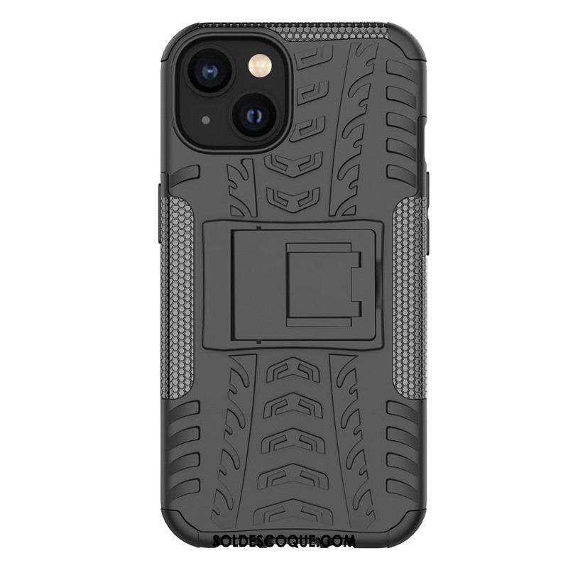 Coque iPhone 14 Plus Ultra Résistante Design