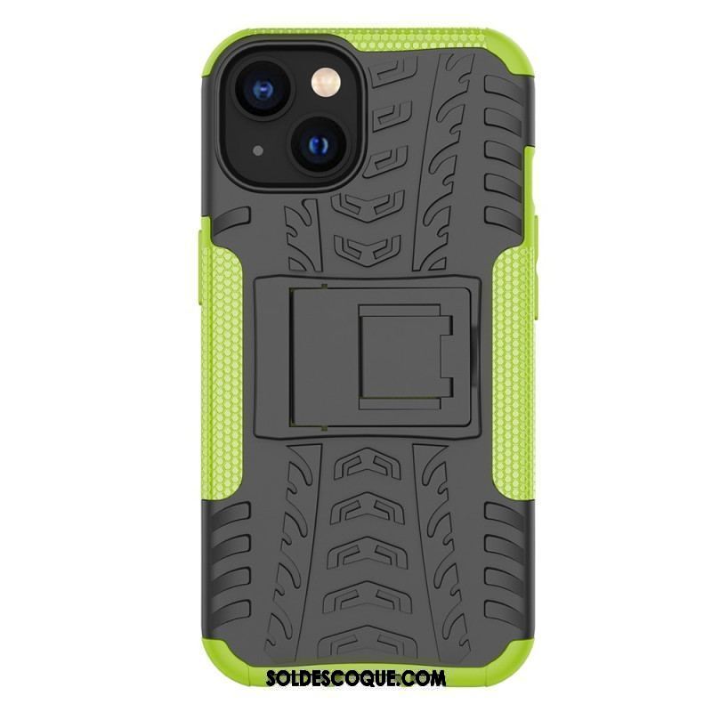 Coque iPhone 14 Plus Ultra Résistante Design