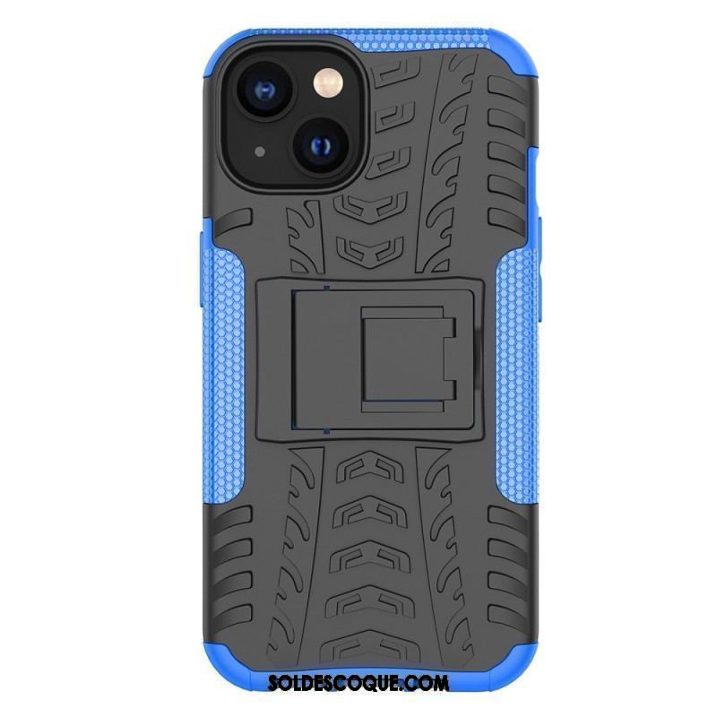 Coque iPhone 14 Plus Ultra Résistante Design