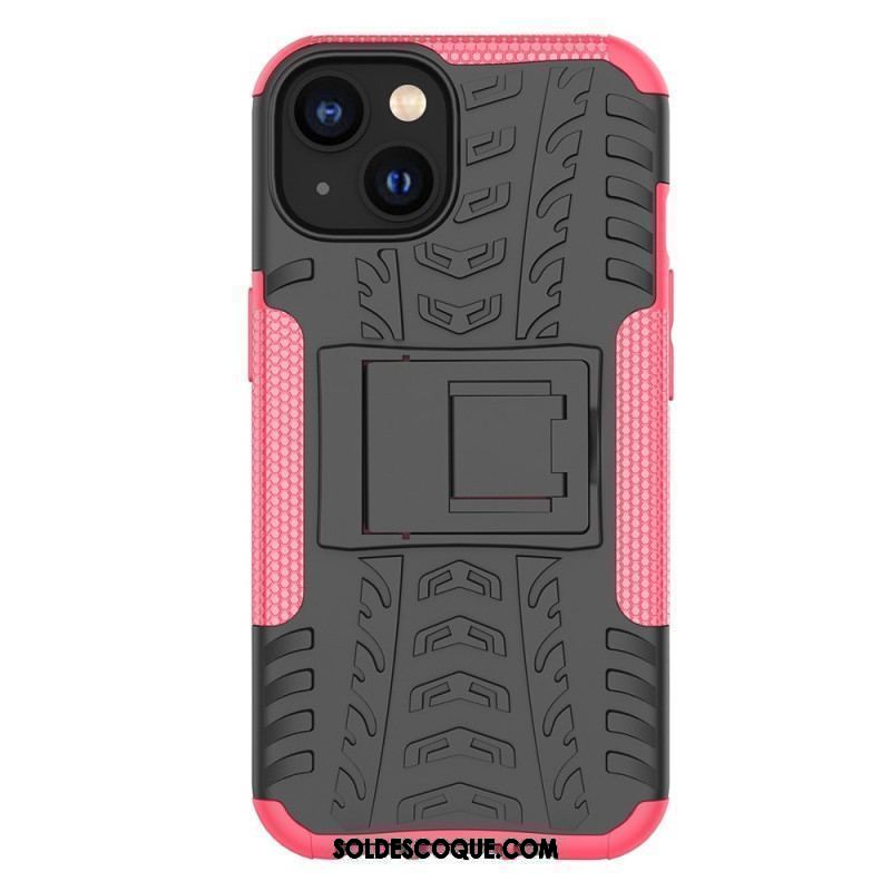 Coque iPhone 14 Plus Ultra Résistante Design