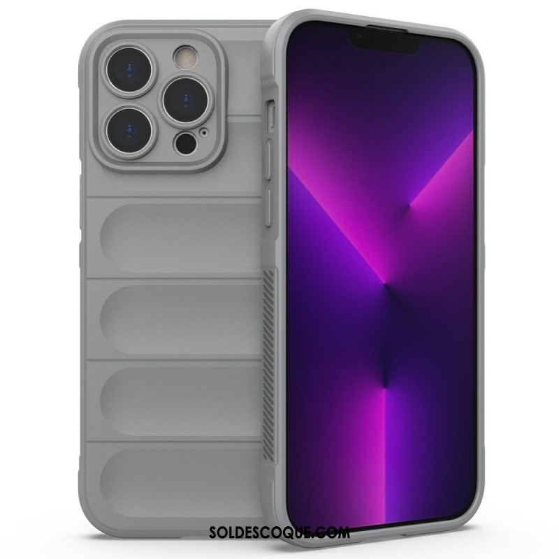 Coque iPhone 14 Pro Antidérapante