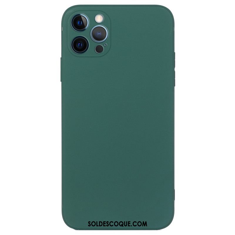 Coque iPhone 14 Pro Max Classique