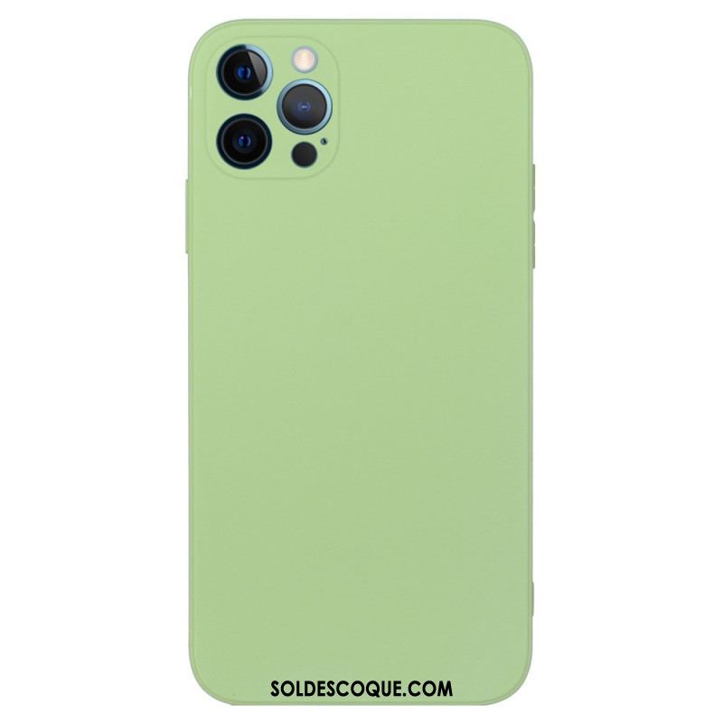 Coque iPhone 14 Pro Max Classique