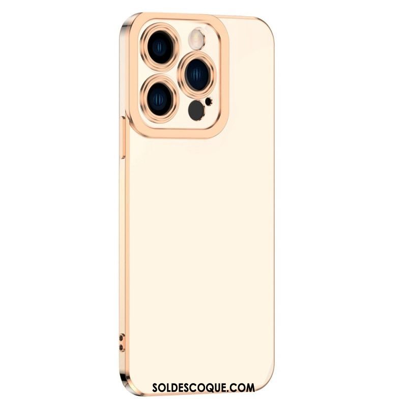 Coque iPhone 14 Pro Max Glossy