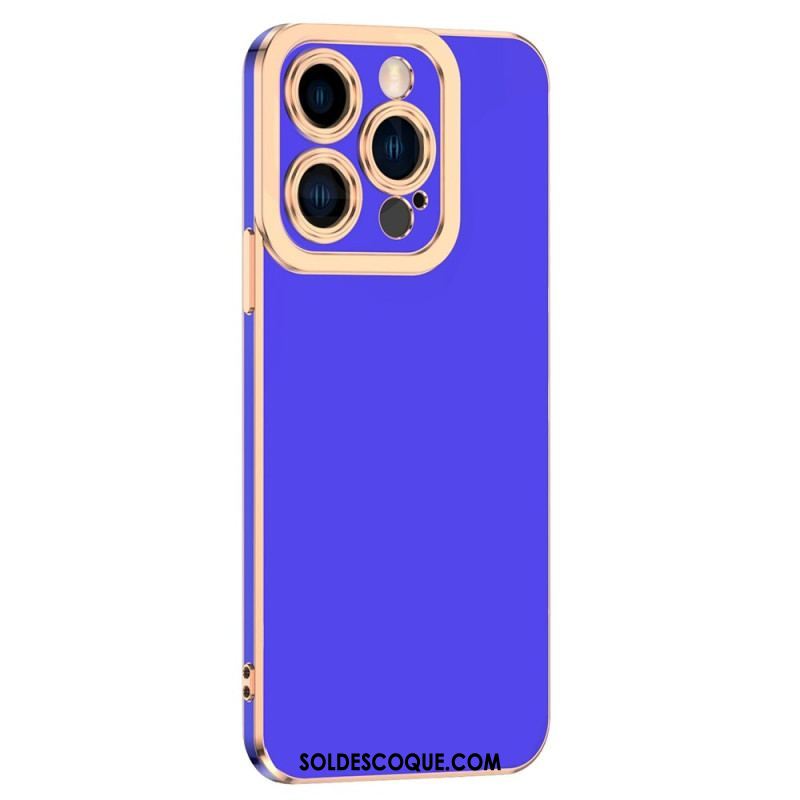 Coque iPhone 14 Pro Max Glossy