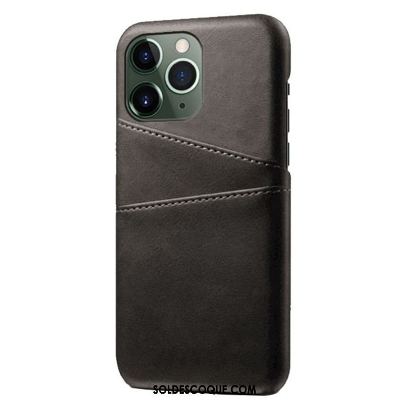 Coque iPhone 14 Pro Porte-Cartes