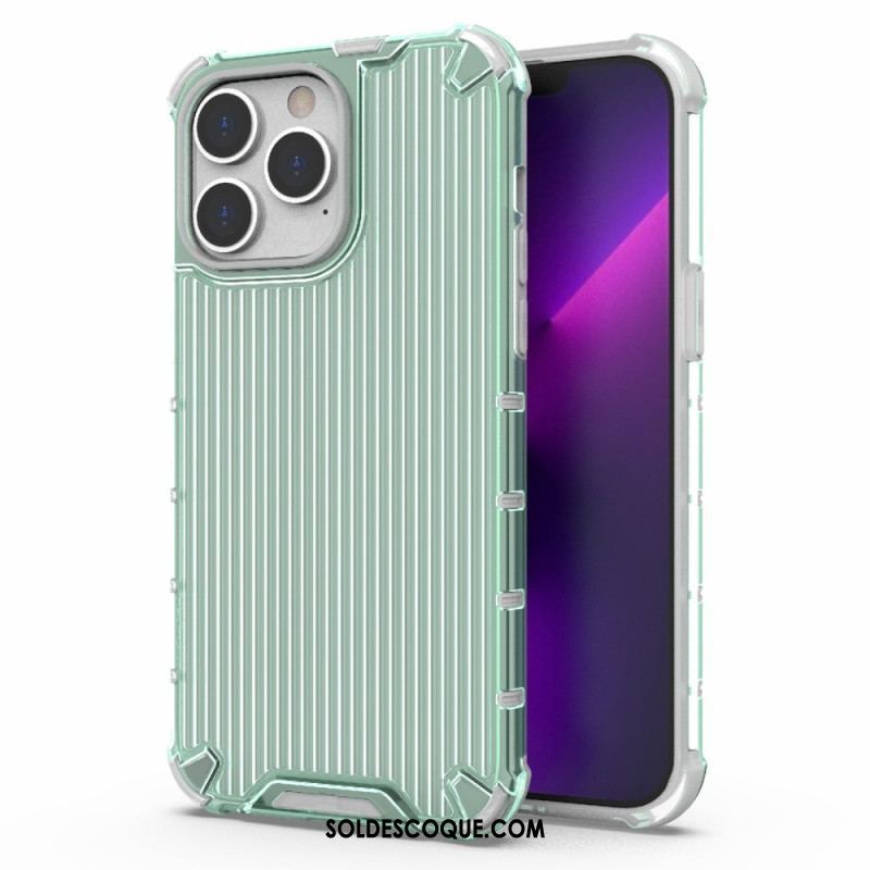 Coque iPhone 14 Pro Rayures