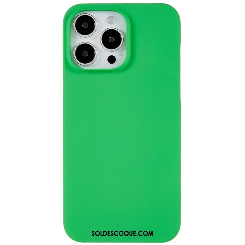 Coque iPhone 14 Pro Rigide Classique