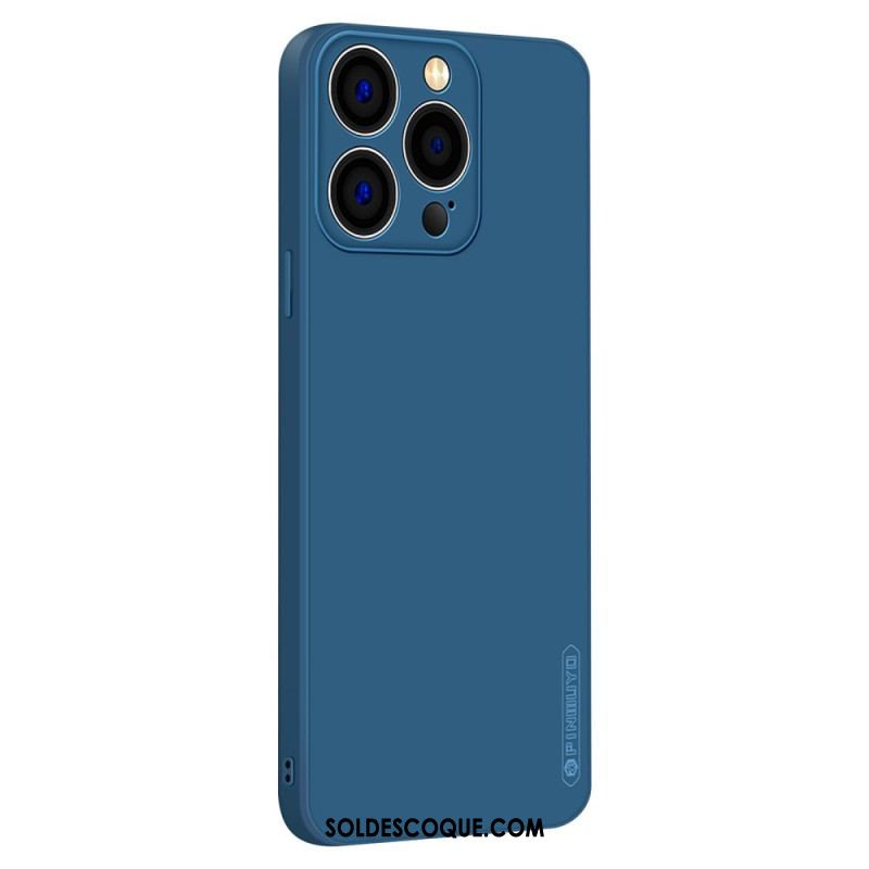 Coque iPhone 14 Pro Silicone PINWUYO