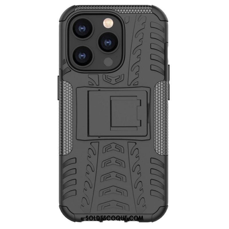 Coque iPhone 14 Pro Ultra Résistante Design