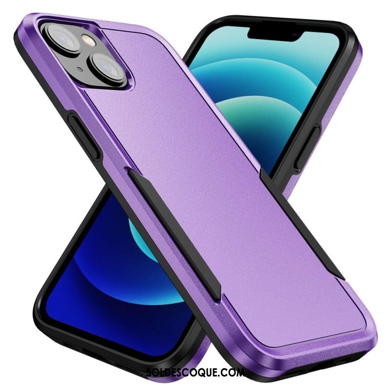 Coque iPhone 14 Super Résistante