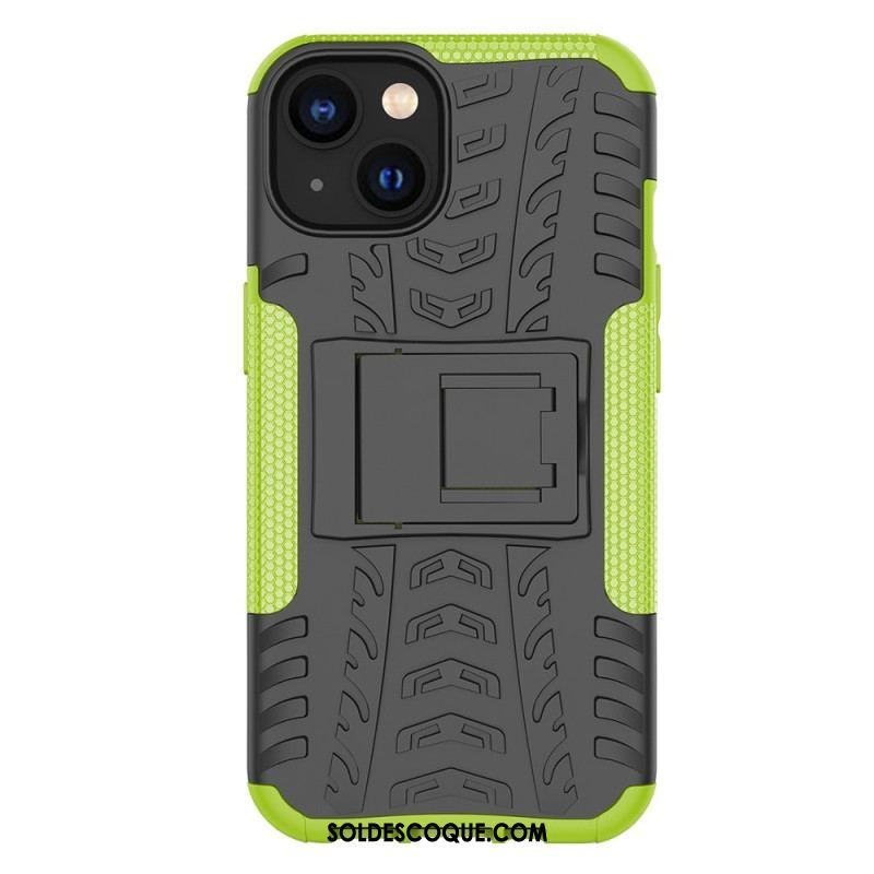 Coque iPhone 14 Ultra Résistante Design