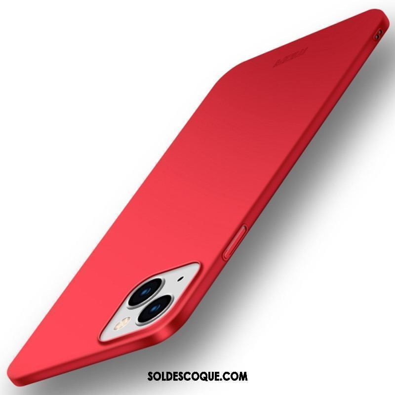 Coque iPhone 15 Finesse Mate MOFI