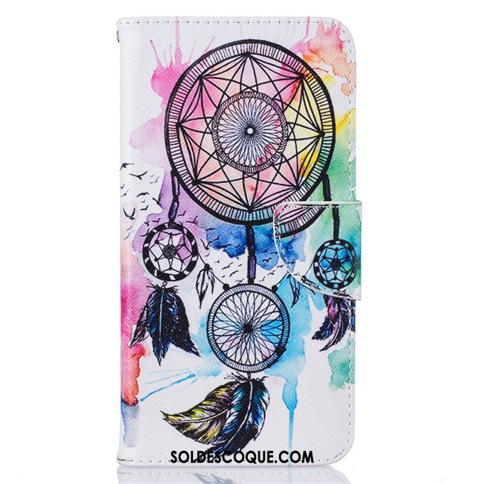 Coque iPhone 6 / 6s Incassable Téléphone Portable Gris Clamshell Dessin Animé En Vente